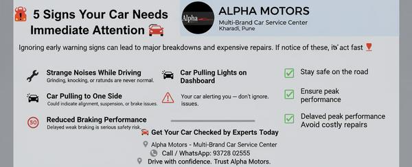 car restoration and confidence