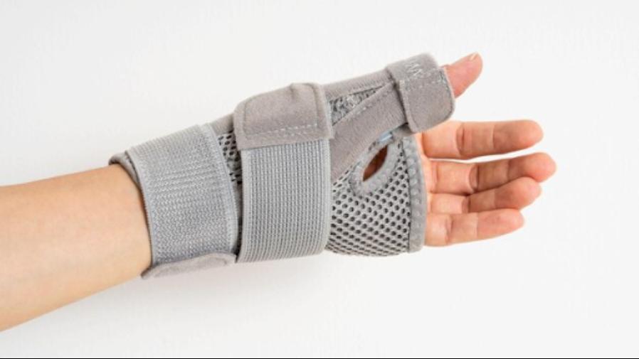 Hand injuries can be debilitating, but a hand orth