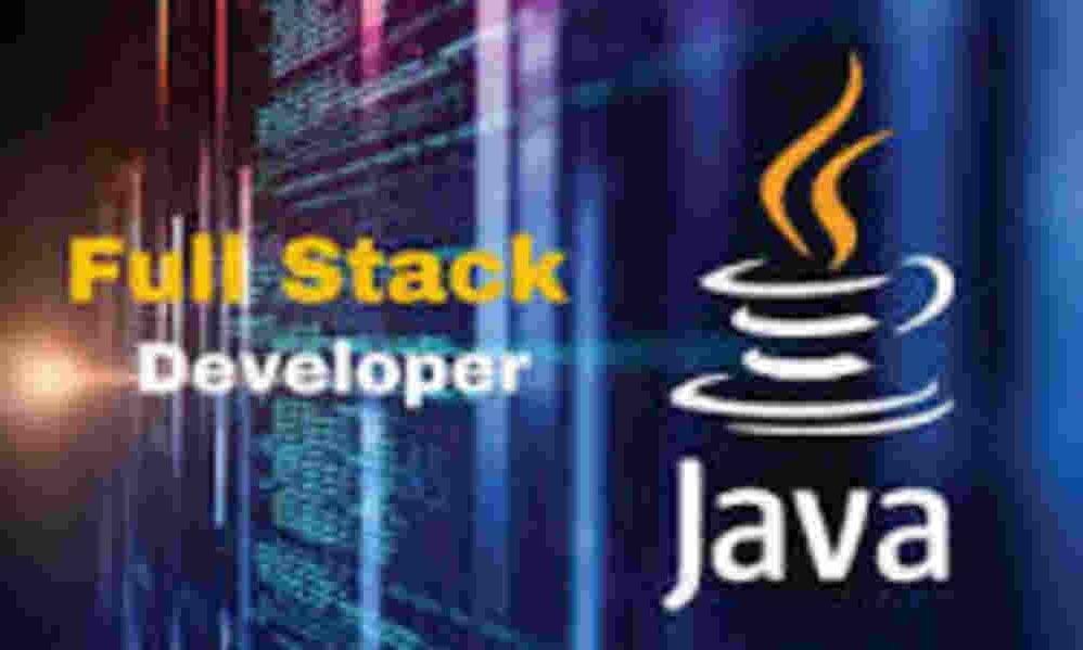 Full Stack Development Ja