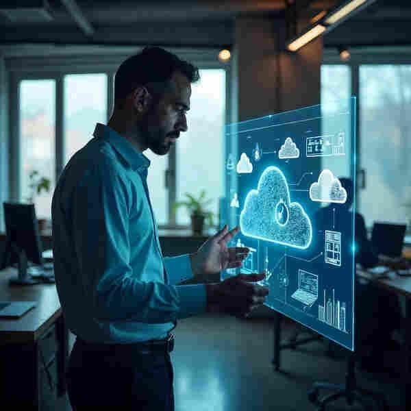 AWS Centre Madurai.	AWS 