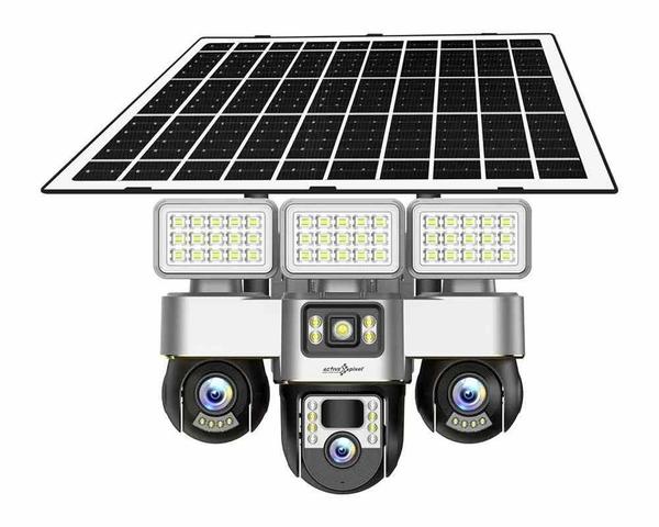 G15 – Active Pixel Brand 🔋☀️ 