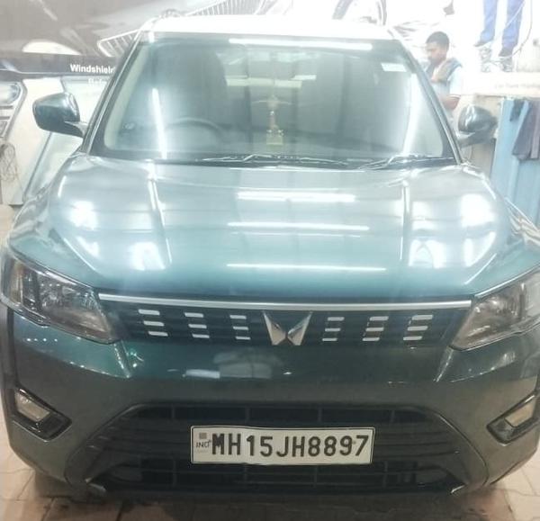 ✨ XUV 300 Interior & Exterior 