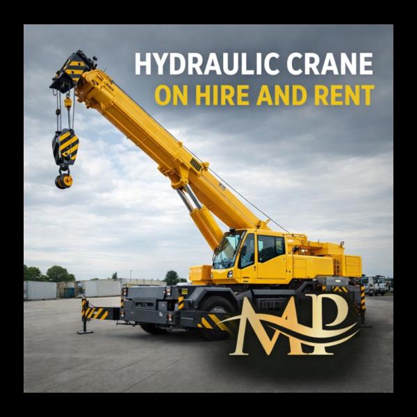 safe crane operations bangalor