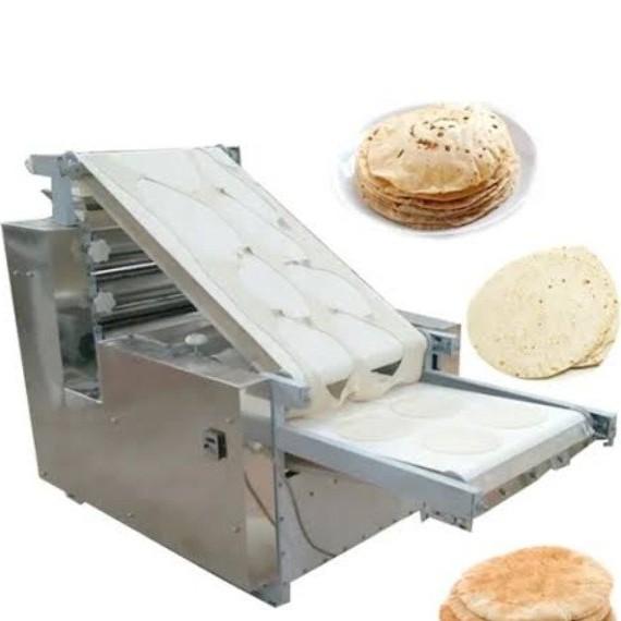 Roti Making Machine Manufacturers in Punjab Truste