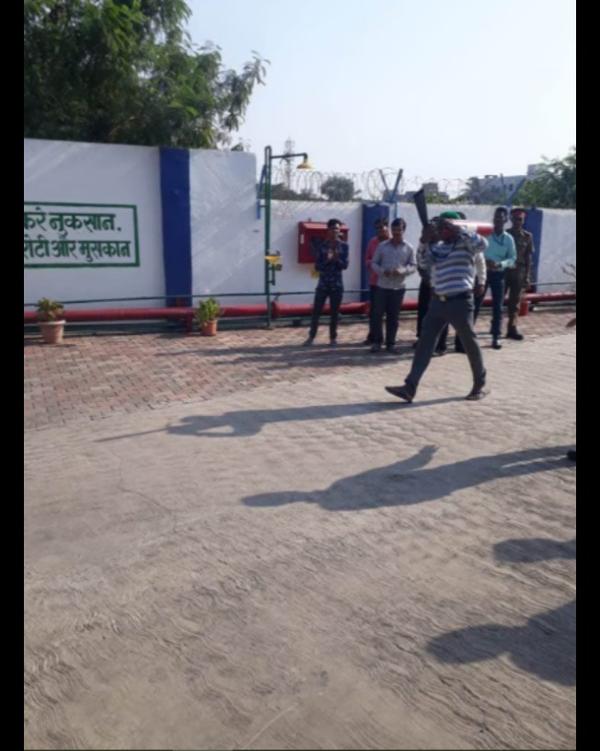 Fire safety is one of the most