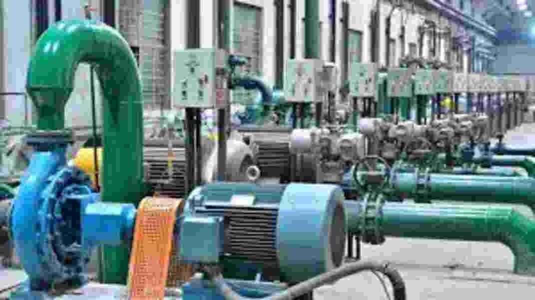 Industrial Automation Cen