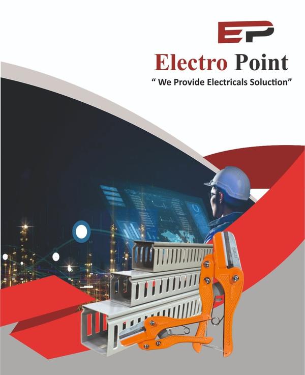 Electro Point is a trusted nam