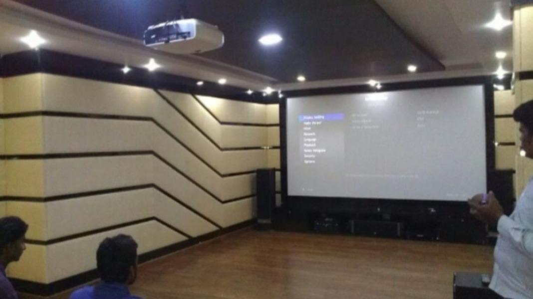 Minimizing noise intrusio