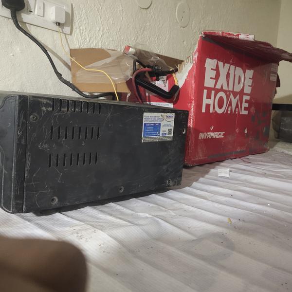 Parth Battery & Inverter 