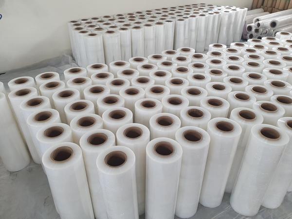 Hand Stretch Film, Machine Stretch Film, Custom Si
