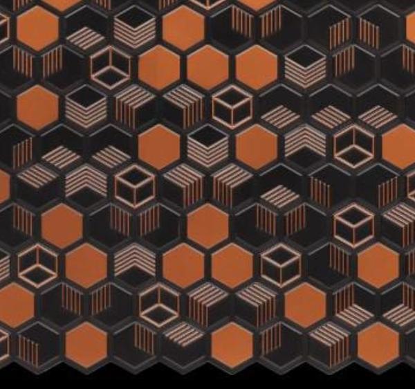 DECORATIVE WALL PANEL INSTALLATION IN COIMBATOREL