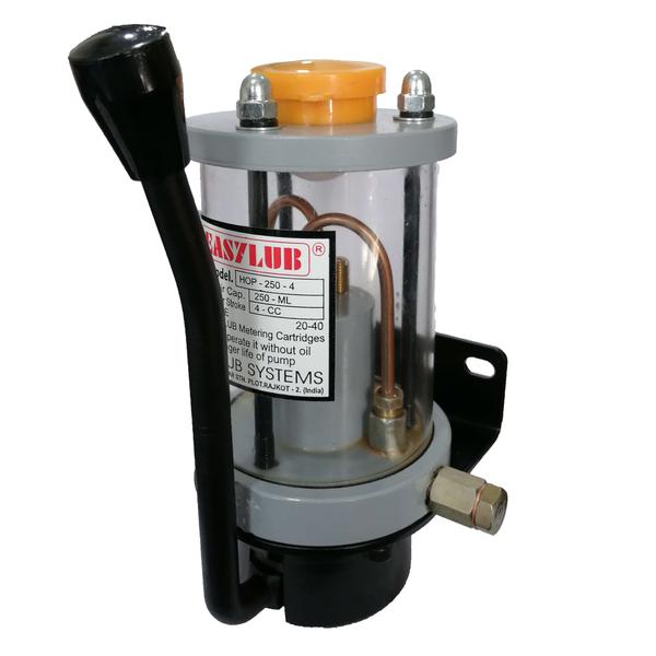 Powering Precision: The Essential Role of Hand-Ope