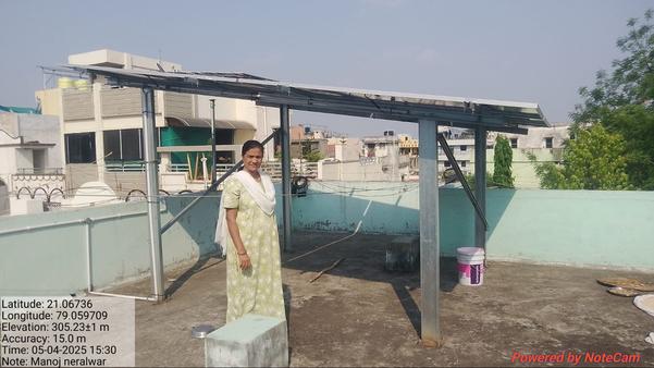 on grid inverter saoner