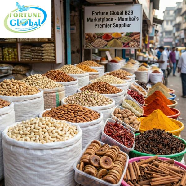 Mumbai is not just India’s financial capital — it’