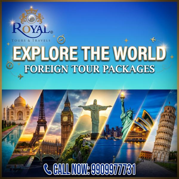 reliable visa assistance in ra