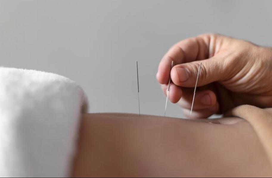 cervicogenic headache treatmen