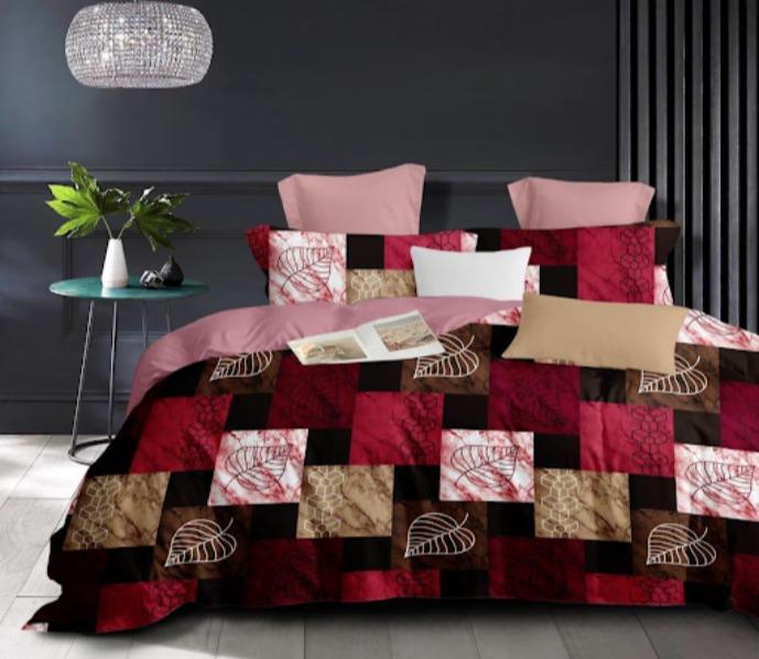 There’s a reason why cotton bedsheets are a favori