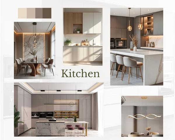 Home interior in Vadodara. Bes