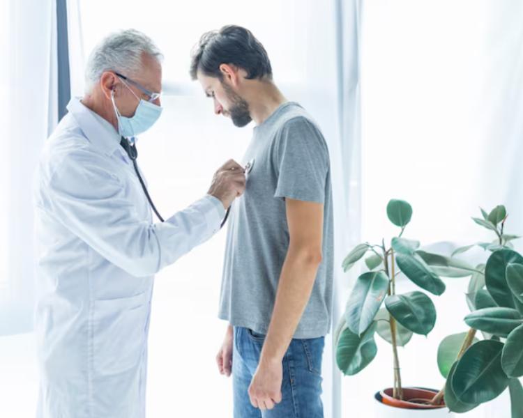 metabolic health assessment