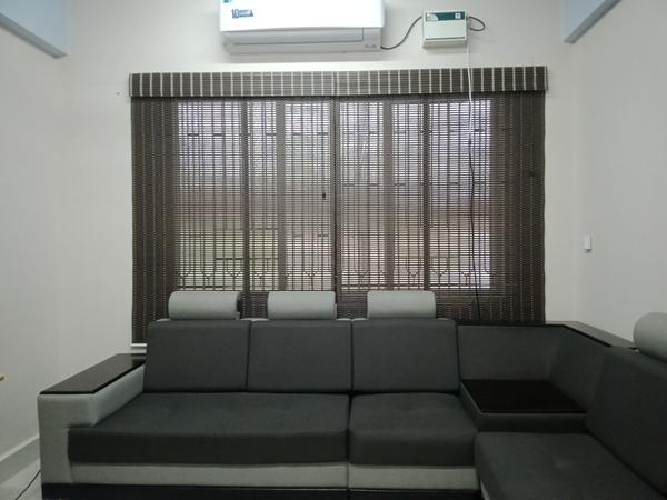 pvc blinds office homes kumara