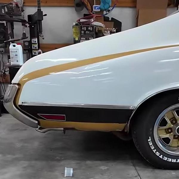car polishing and ceramic coat