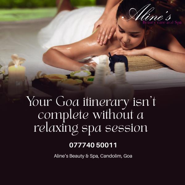 Your Goa itinerary isn’t complete withou