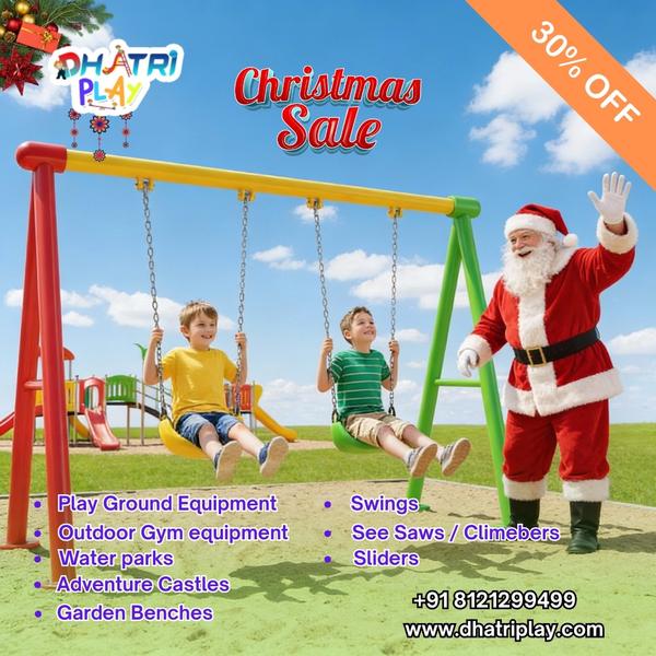 Celebrate this Christmas with joyful, safe, and du