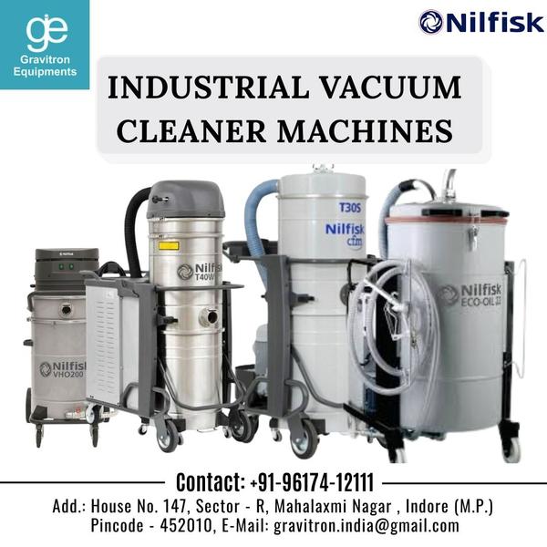 Industrial Cleaning Machine Su