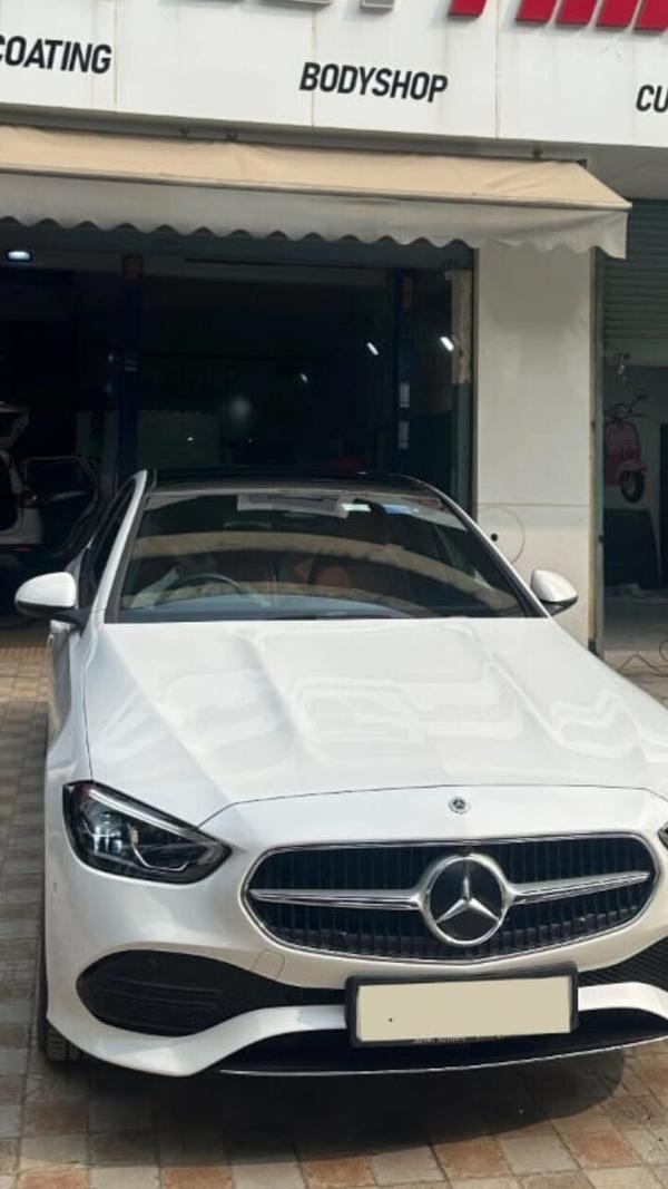 For the best Garware PPF appli