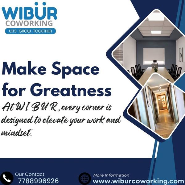 Looking for meeting rooms in A