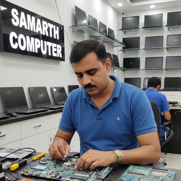 Best laptop repair shop keshav