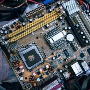 Best Computer repair shop kesh