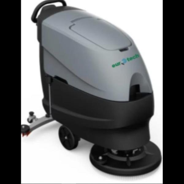For businesses searching for a dependable scrubber