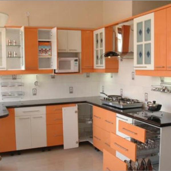 Budget Friendly Modular Kitchen Interior Factory In Coimbatore ...