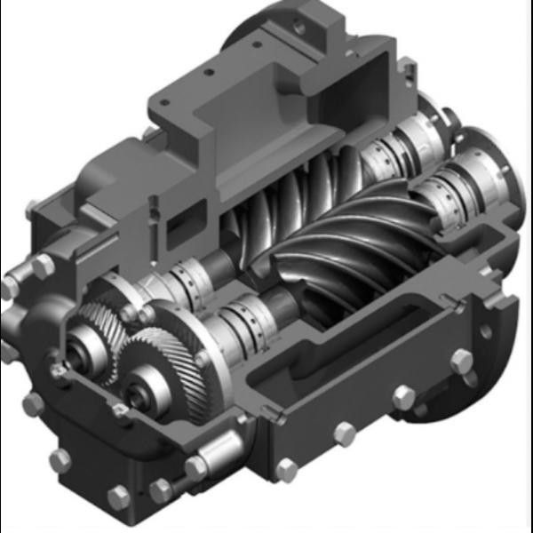 Rotary screw air compressors have become a staple 