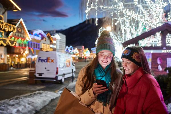 holiday shipping deadlines and