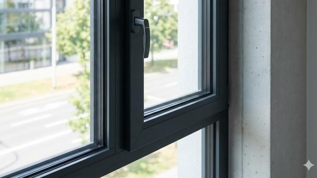 domal sliding window price