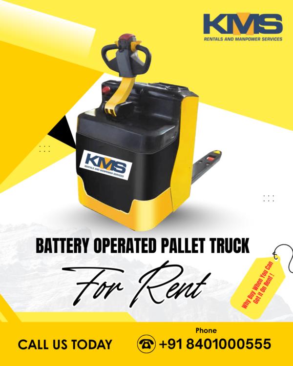 manual pallet truck for wareho