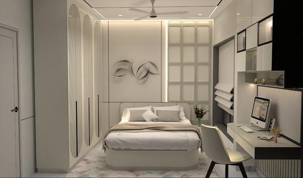 reliable interior designer wak