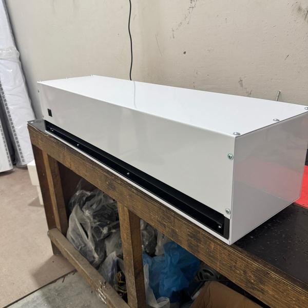 Air Curtain Surat Air Curtain 