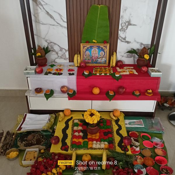 hindu fire ritual hawan servic