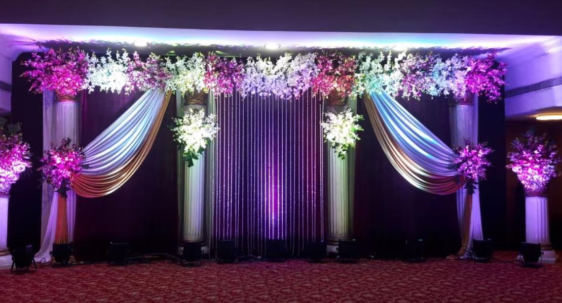 spaces for multi age celebrati