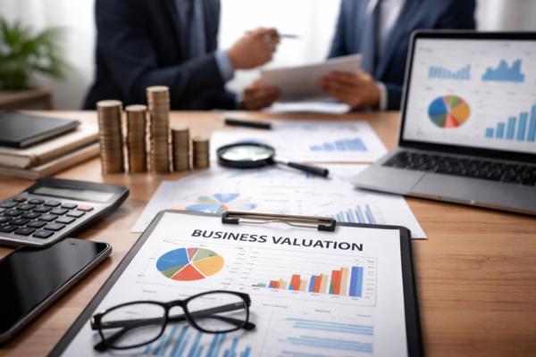 Most business owners track pro