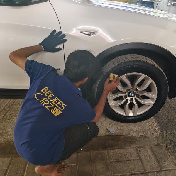 motor mechanic car service