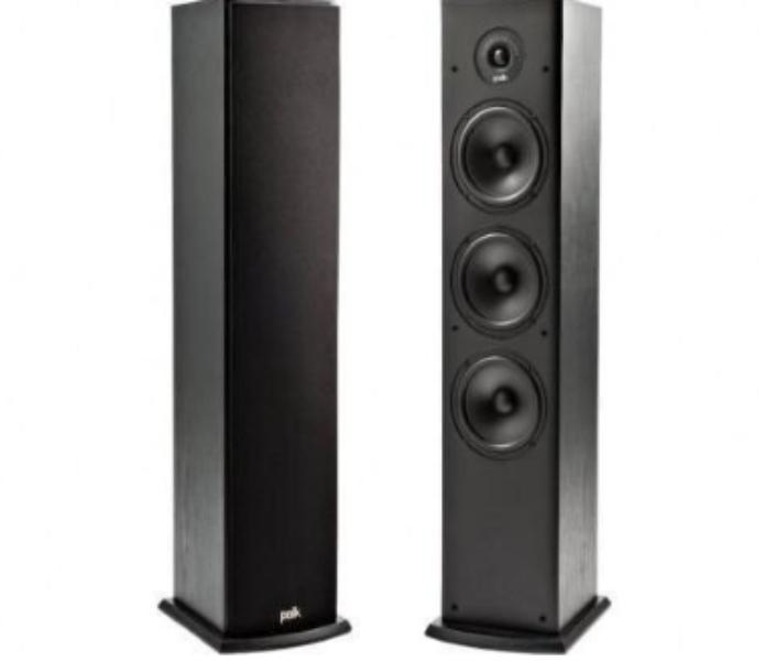 A well-designed Home Thea