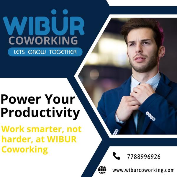 Looking for a coworking space