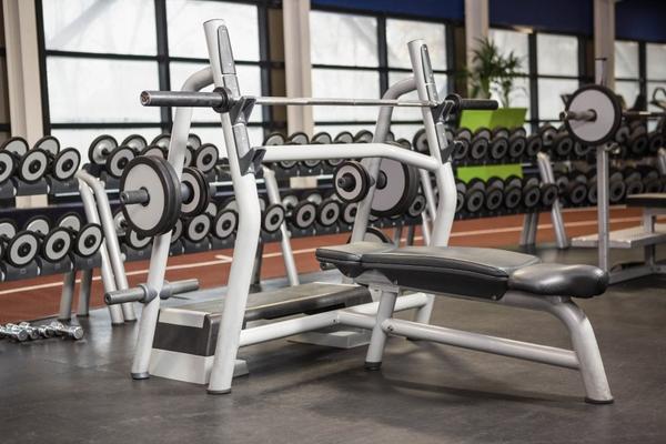 Every fitness center needs reliable machines that 