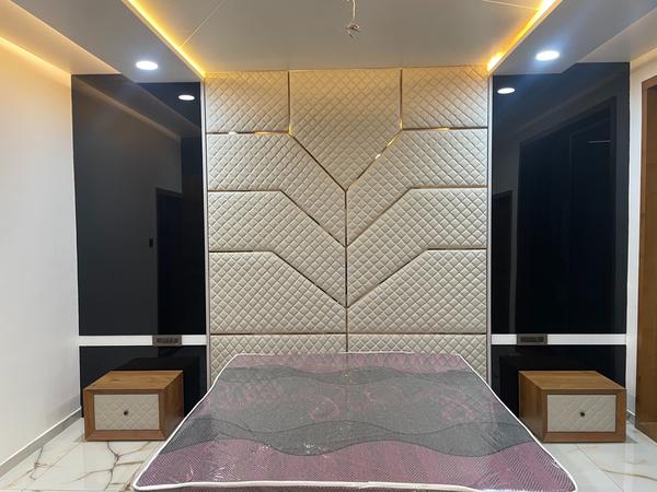 classic indian style interiors