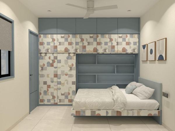 showroom interior designer in 