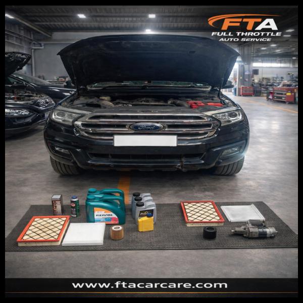 oem spare parts chennai